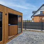 Pet Friendly In With Sauna * Orzysz