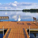 Lägenhet Pet Friendly In With Sauna