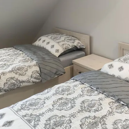 Pet Friendly In With Sauna