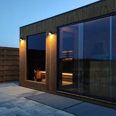아파트 In With Sauna *
