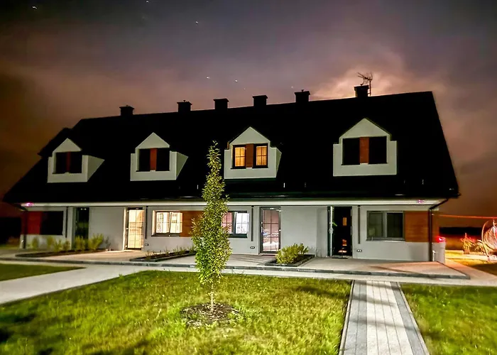 Pet Friendly In With Sauna Apartment