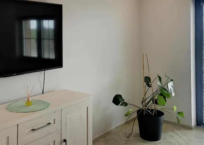 Pet Friendly In With Sauna *