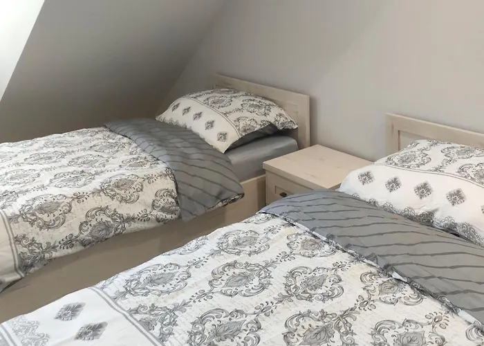 Pet Friendly In With Sauna